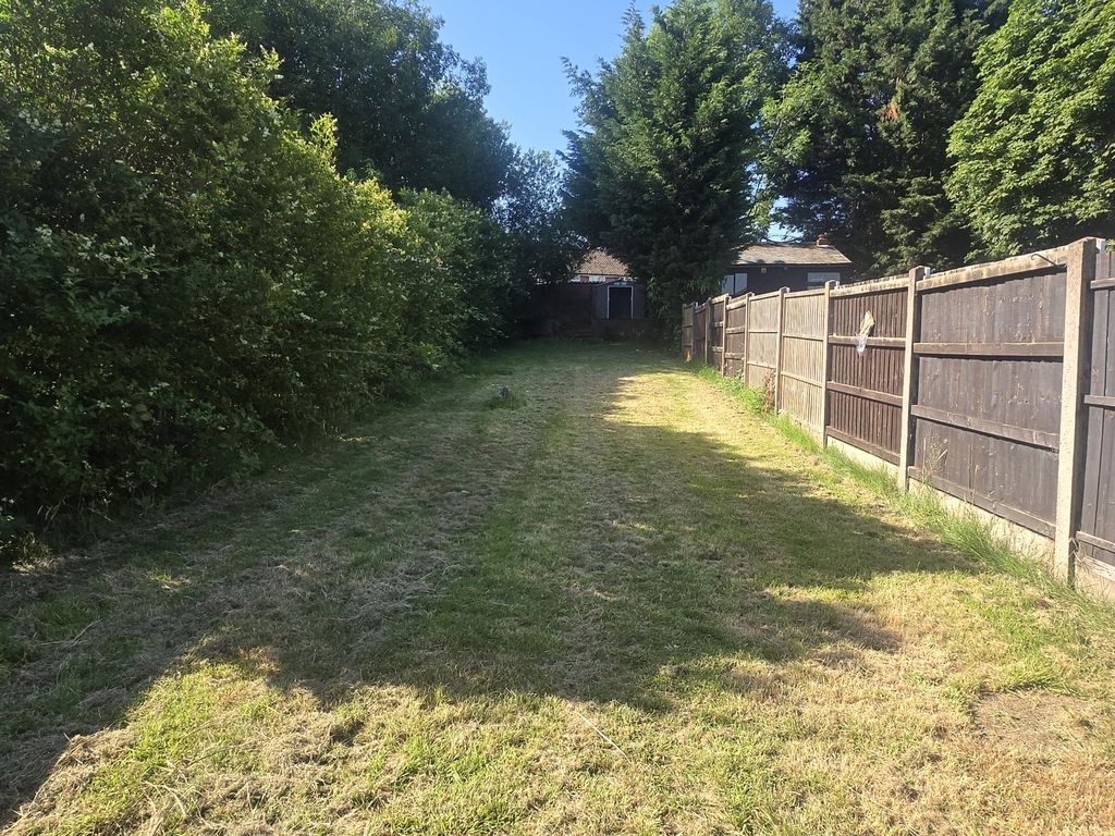 Dearmont Road